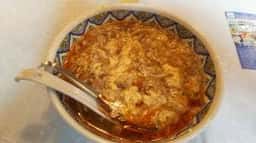 中国ラーメン 揚州商人 綱島店