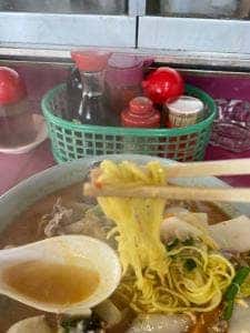 お食事処 大将