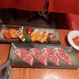 焼肉や 吉祥寺店