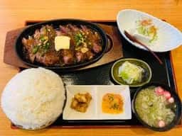 口福食堂げん太