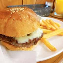 Sherry's Burger Cafe