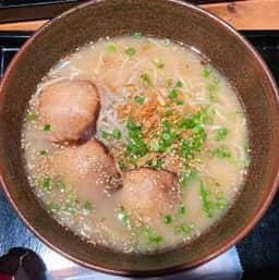 かごしまめん隼人