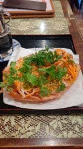 ベトナム料理 KIM THANH