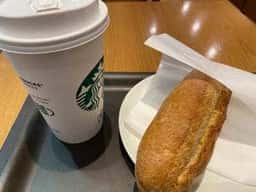 スターバックス コーヒー 横浜ワールドポーターズ店
