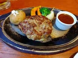 THE STATION GRILL ルミネ北千住店