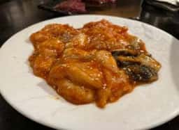 焼肉 TAKATOEN 貴闘炎