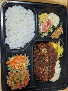 レストラン クレール