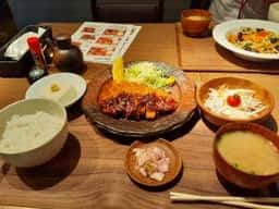 肴ダイニング 心