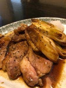 手打ち十割そばの廛ZEN