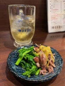 キッチンヨコヨコ