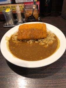 カレーハウスCoCo壱番屋 豊田浄水店