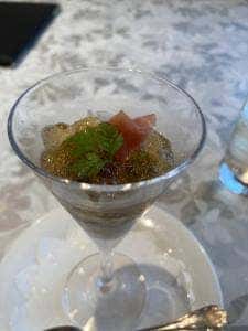 ステーキレストラン 明星 グルメプラザ金剛閣