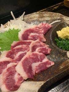 やきとり鶴 八幡小路店