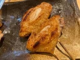 炭火やきとり 爛漫