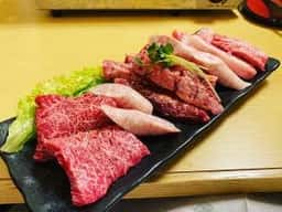 和みの創作肉料理 輝