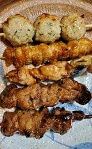 日本一 アトレ吉祥寺店