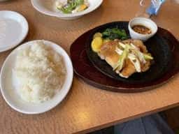 デニーズ 大森中店