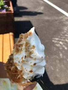 小林牧場おかしなソフトクリーム工房