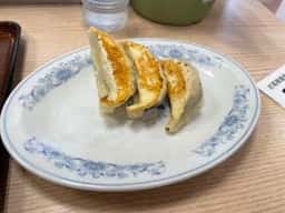 ぎょうざの満州 八幡山駅前店