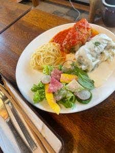 黒門カフェ 渚小屋
