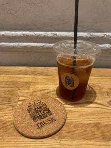 TRUNK BY SHOTO GALLERY cafe & nomad working space