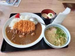 麺勝 昇町店