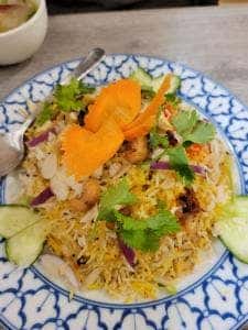 Indian Restaurant SAINO 橋本店