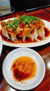 ぎょうざの龍門 MEGAドン・キホーテラパーク宇都宮店