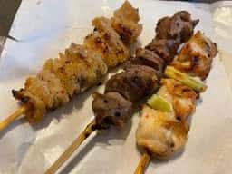 日本一 錦糸町テルミナ