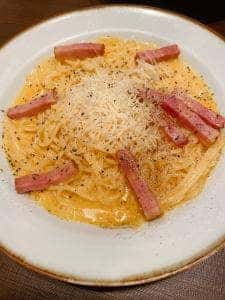 鎌倉パスタ モラージュ菖蒲SC店