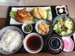 茶房 藤善