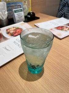 デニーズ 名古屋鳴子店