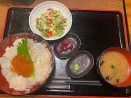 SAKE-FISH SAWASUKE