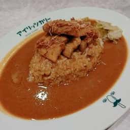 アイリッシカリー&パブ