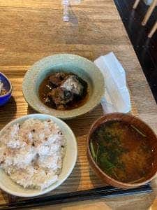 レイコズキッチン さいさい