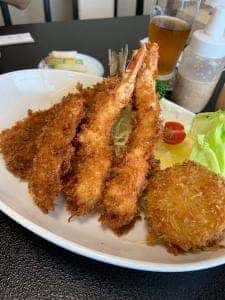 名代 釜飯割烹 ことのや