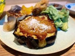 和久里のごはんや おくどさん