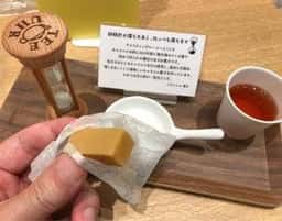 YOKOHAMA CARAMELLABO 横浜ハンマーヘッド