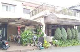 TEA ROOM ジュン