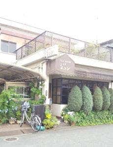 TEA ROOM ジュン