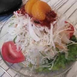 焼肉銀座園