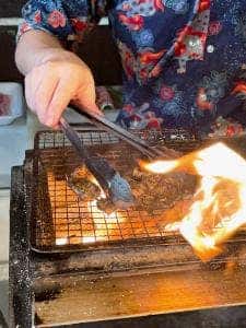 てっぺん 渋谷 女道場
