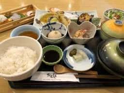 瀬戸内料理 おおしま