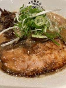 麺's room 神虎 南森町店