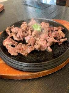 和風レストラン てしお