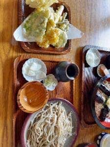 そば吉野屋