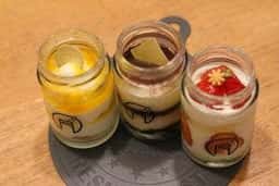 ビンケーキ