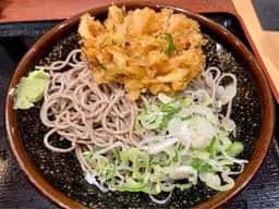 そば処 めとろ庵 錦糸町店