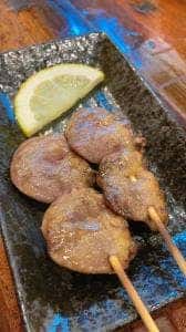 やきとり大吉 野洲店