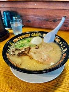 博多三氣 水城店